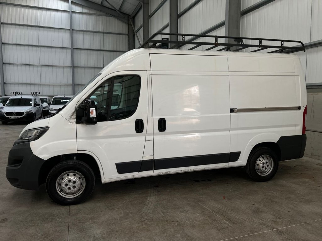 Used Peugeot Boxer 2017 for sale - 78096074: Photo 7