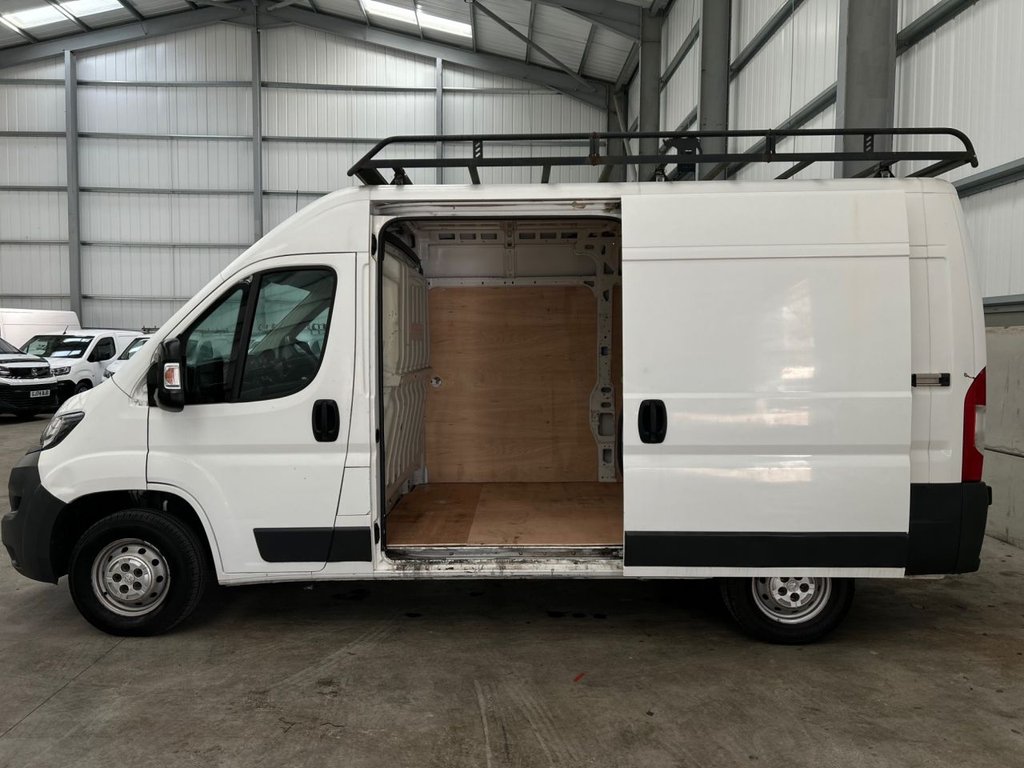 Used Peugeot Boxer 2017 for sale - 78096074: Photo 9