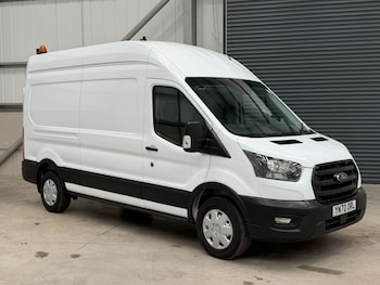 Used Ford Transit 2020 for sale - 79249991: Photo