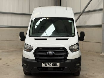 Used Ford Transit 2020 for sale - 79249991: Photo