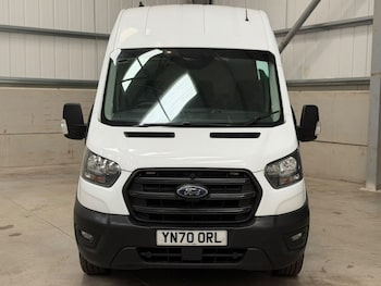 Used Ford Transit 2020 for sale - 79249991: Photo
