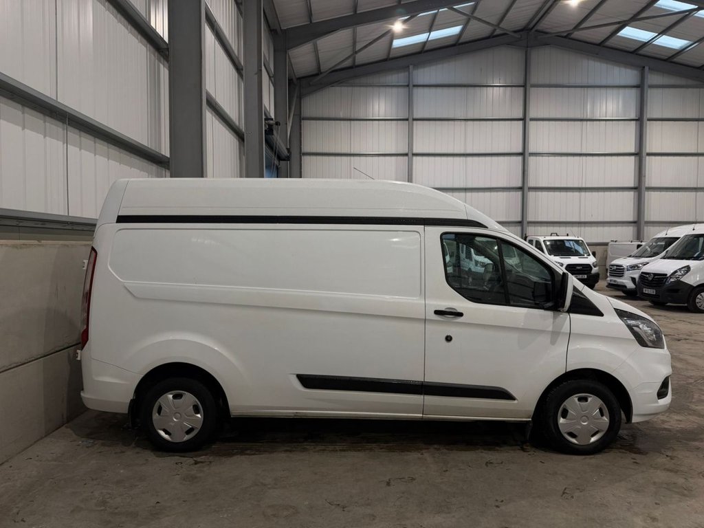 Used Ford Transit Custom 2018 for sale - 78095833: Photo 13