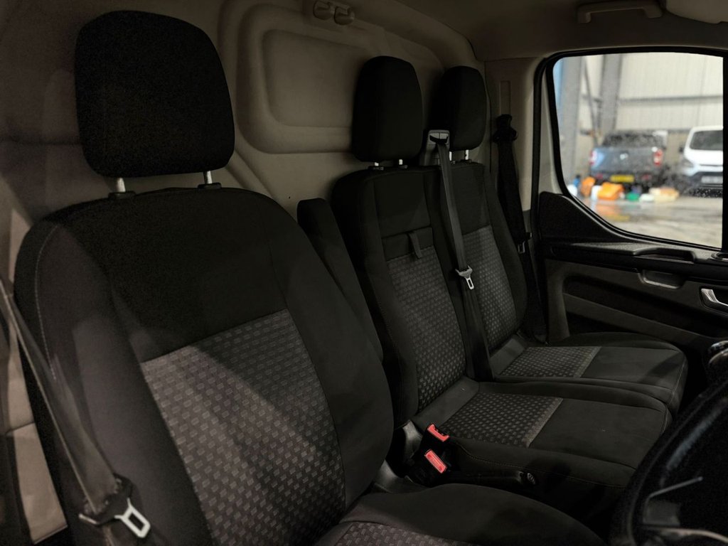 Used Ford Transit Custom 2018 for sale - 78095833: Photo 14