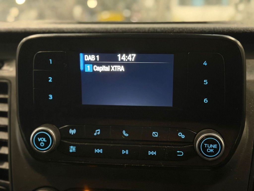 Used Ford Transit Custom 2018 for sale - 78095833: Photo 22