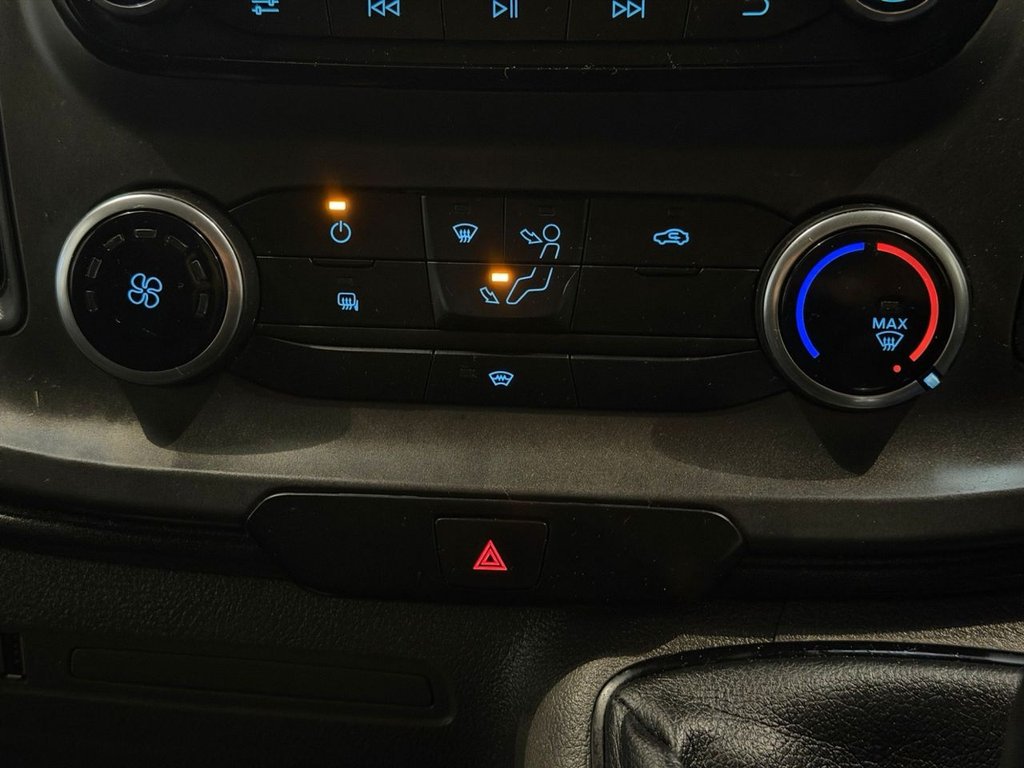 Used Ford Transit Custom 2018 for sale - 78095833: Photo 23