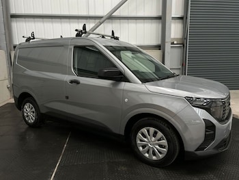 Used Ford Transit Courier 2025 for sale - 78607584: Photo