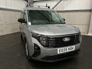 Used Ford Transit Courier 2025 for sale - 78607584: Photo