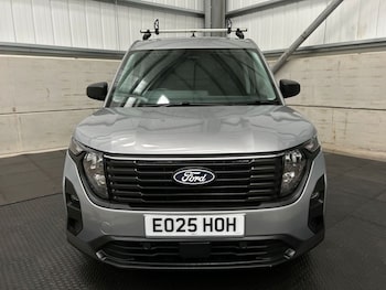 Used Ford Transit Courier 2025 for sale - 78607584: Photo