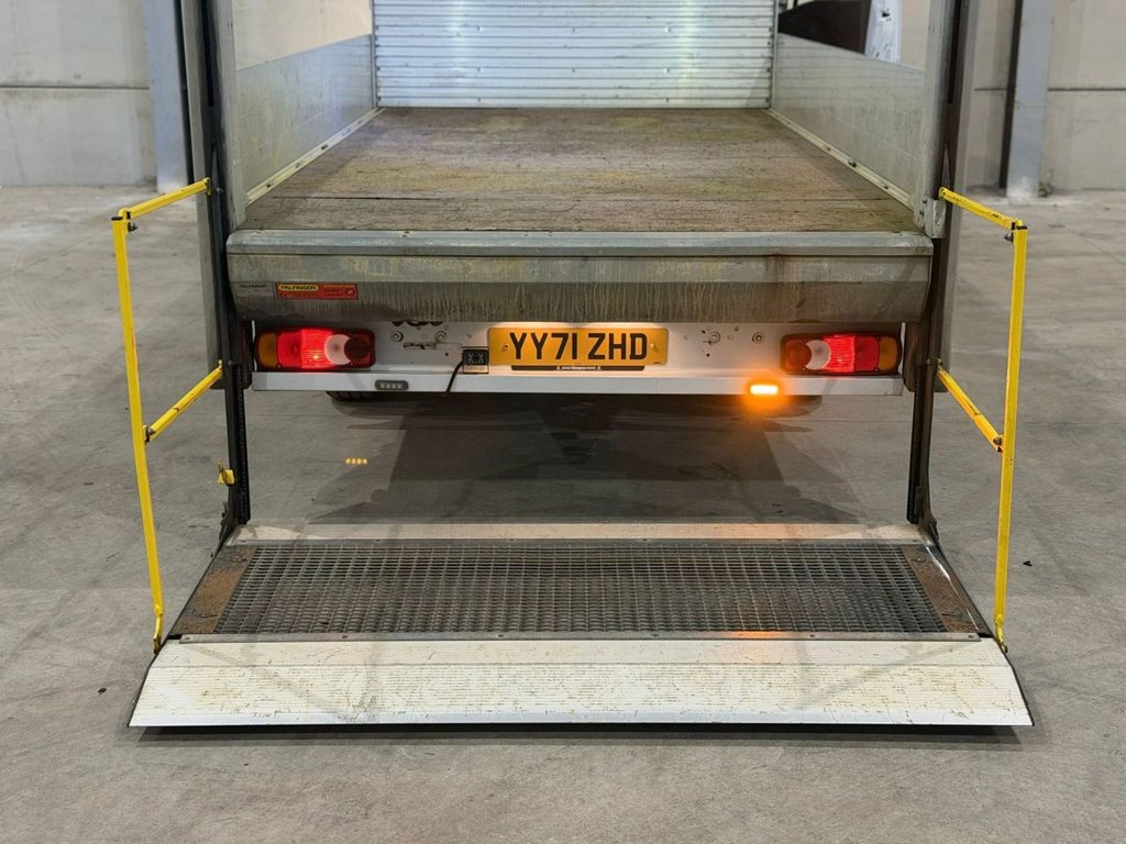 Used Renault Master 2022 for sale - 78096082: Photo 12