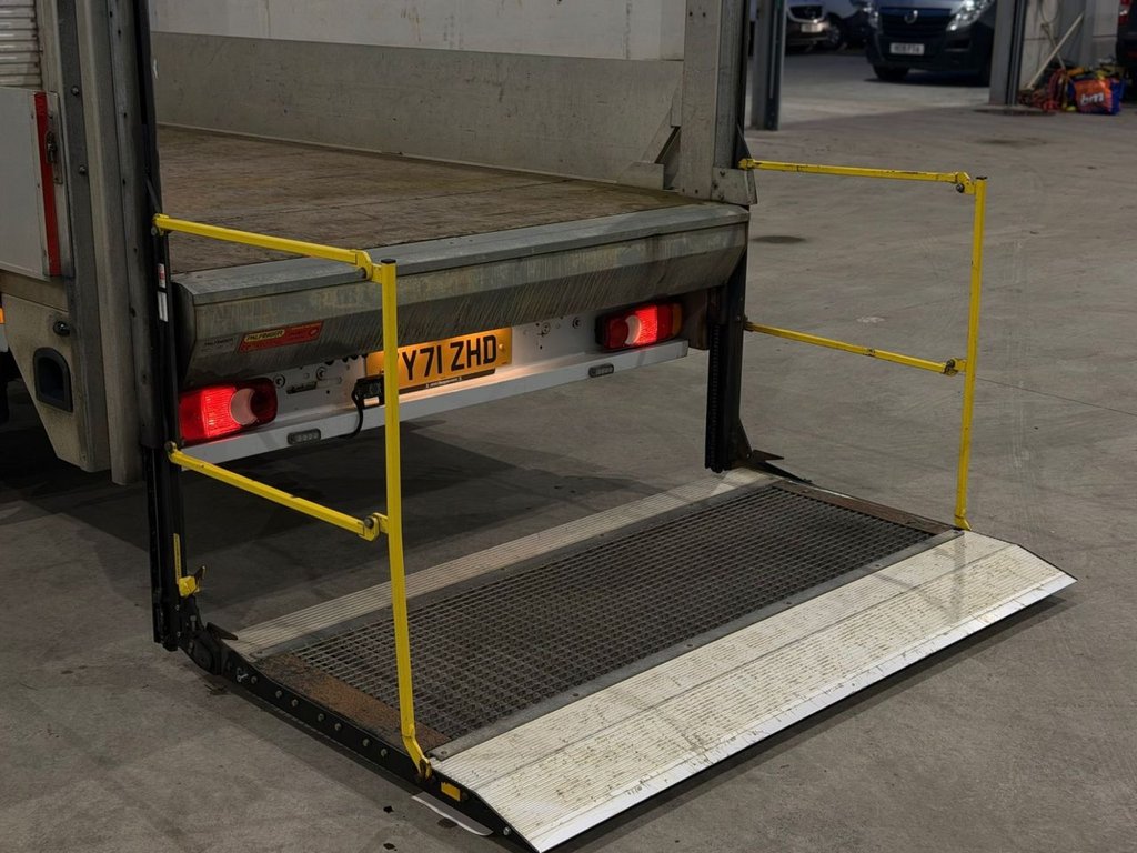 Used Renault Master 2022 for sale - 78096082: Photo 13