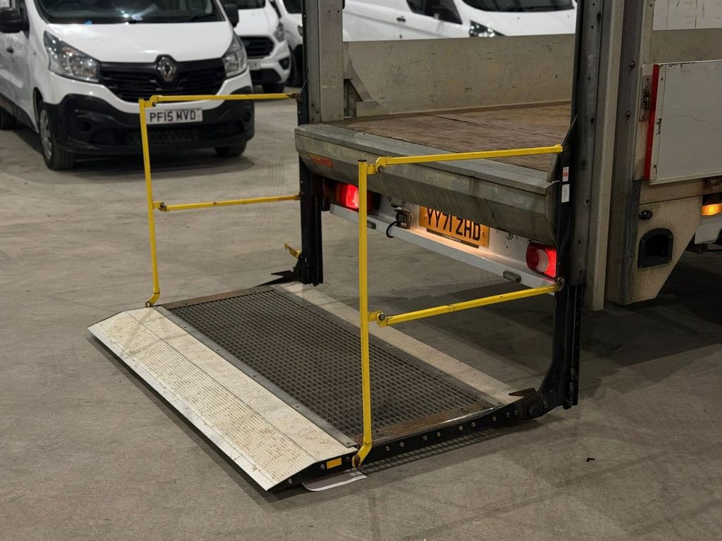 Used Renault Master 2022 for sale - 78096082: Photo 14