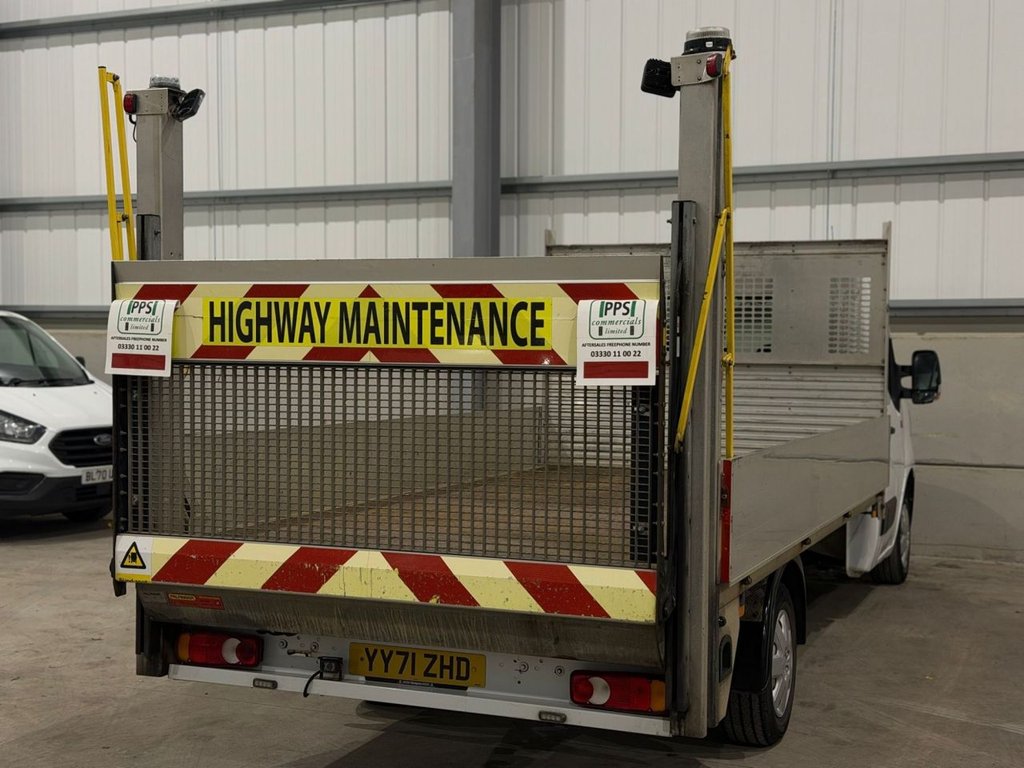 Used Renault Master 2022 for sale - 78096082: Photo 15