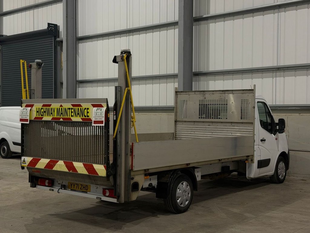 Used Renault Master 2022 for sale - 78096082: Photo 16