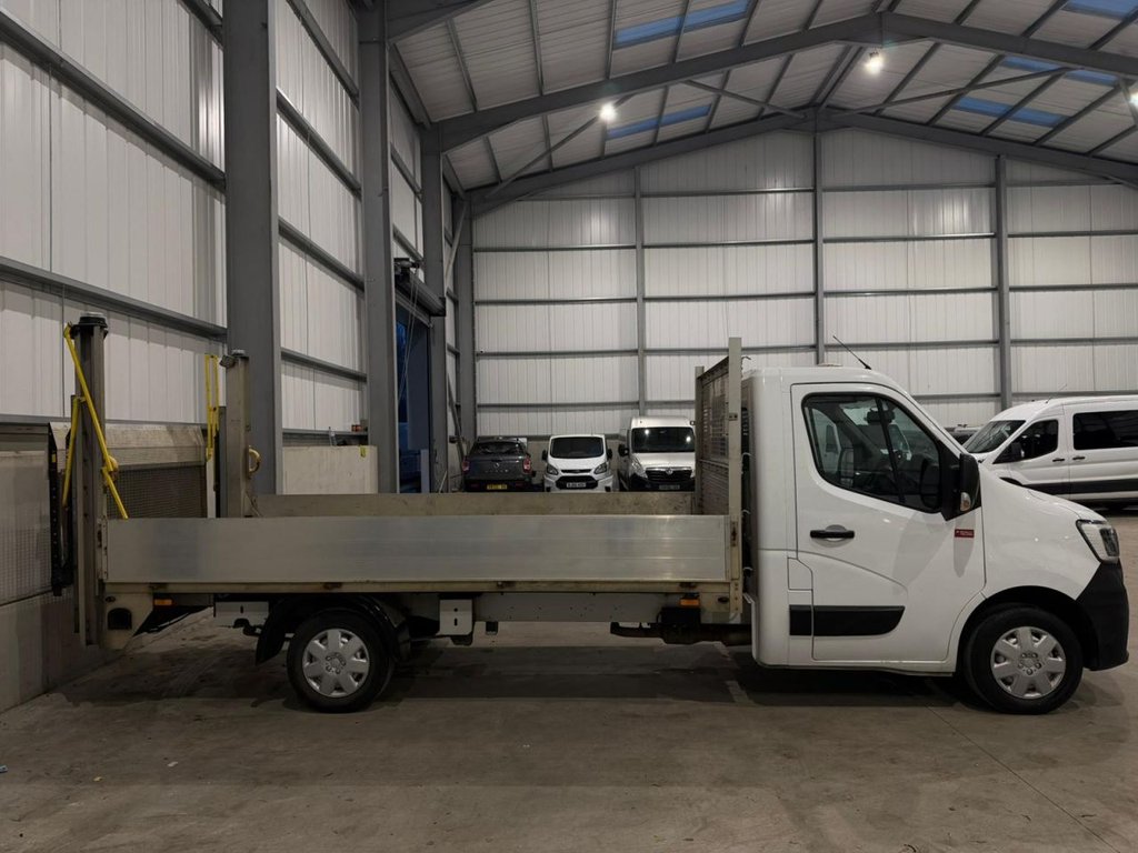 Used Renault Master 2022 for sale - 78096082: Photo 17