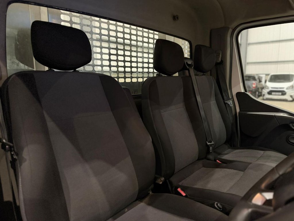 Used Renault Master 2022 for sale - 78096082: Photo 18