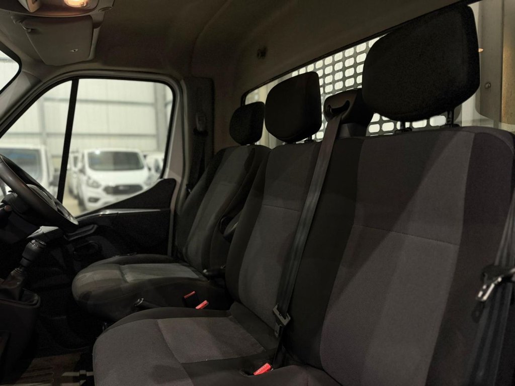 Used Renault Master 2022 for sale - 78096082: Photo 19