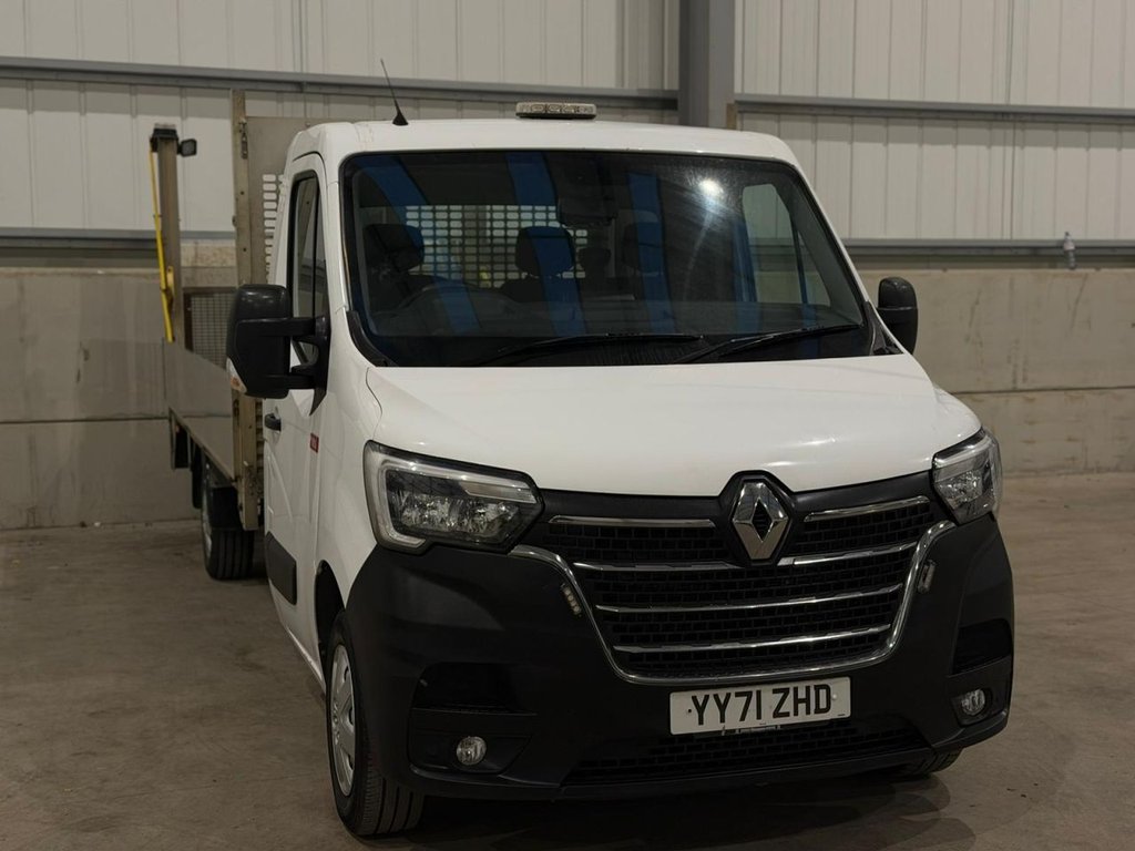 Used Renault Master 2022 for sale - 78096082: Photo 2