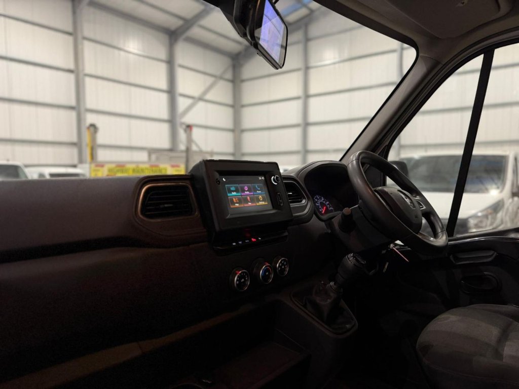 Used Renault Master 2022 for sale - 78096082: Photo 20