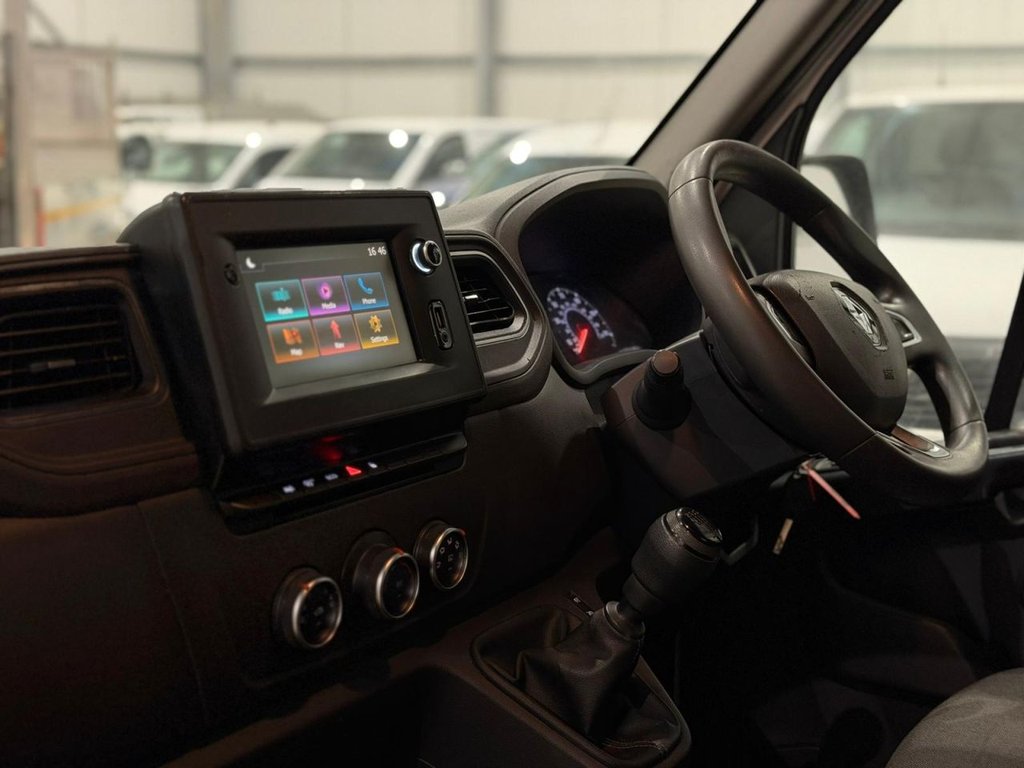 Used Renault Master 2022 for sale - 78096082: Photo 21