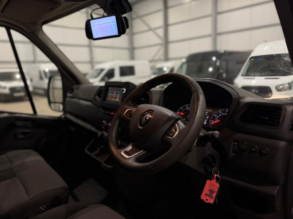 Used Renault Master 2022 for sale - 78096082: Photo 22