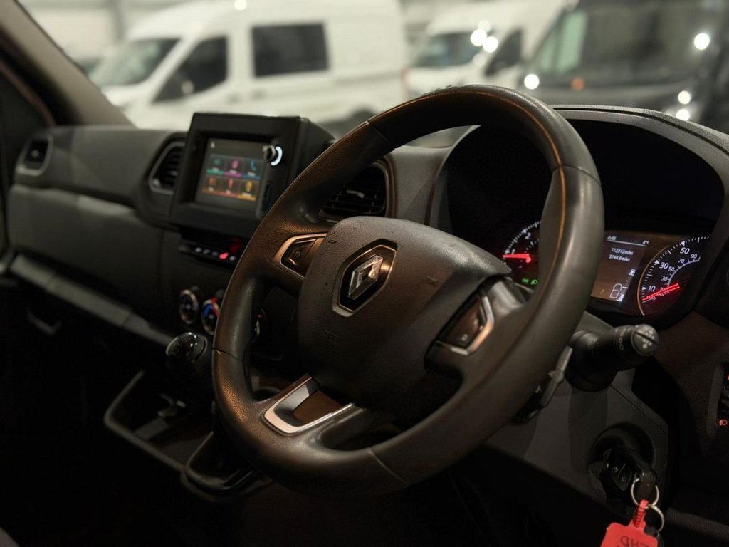 Used Renault Master 2022 for sale - 78096082: Photo 23