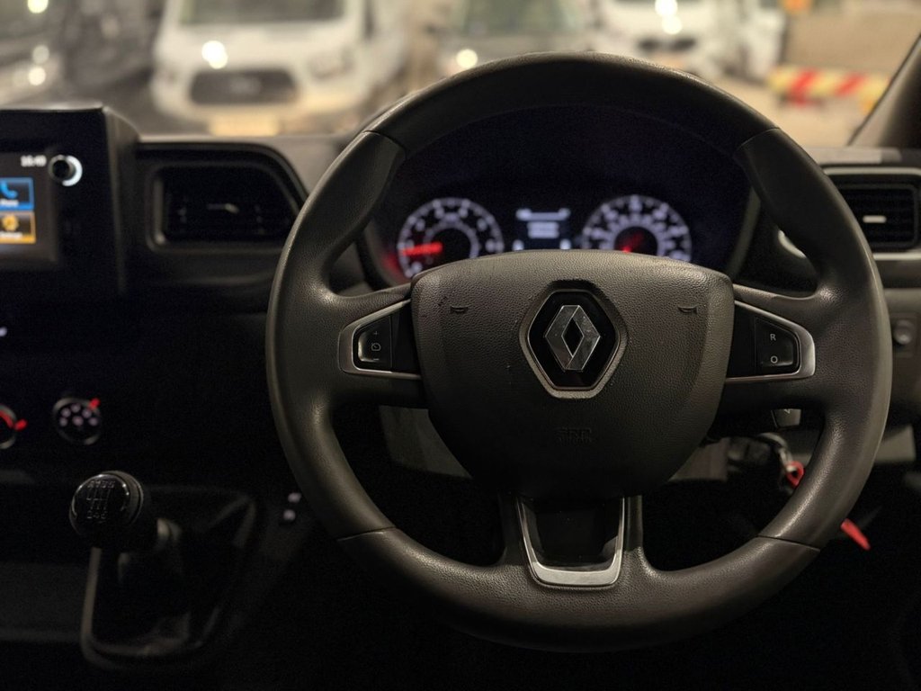 Used Renault Master 2022 for sale - 78096082: Photo 25