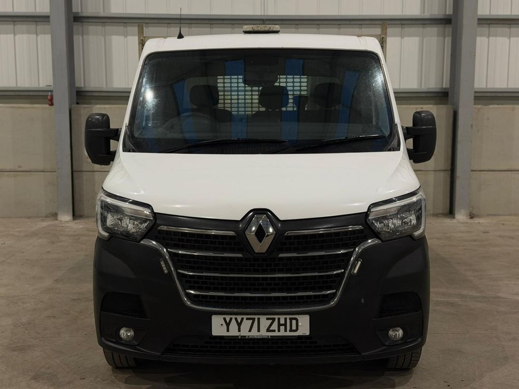 Used Renault Master 2022 for sale - 78096082: Photo 3