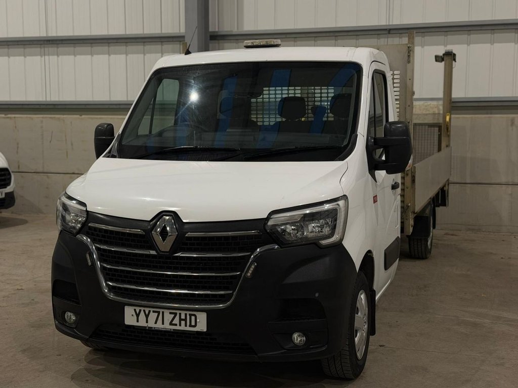 Used Renault Master 2022 for sale - 78096082: Photo 4