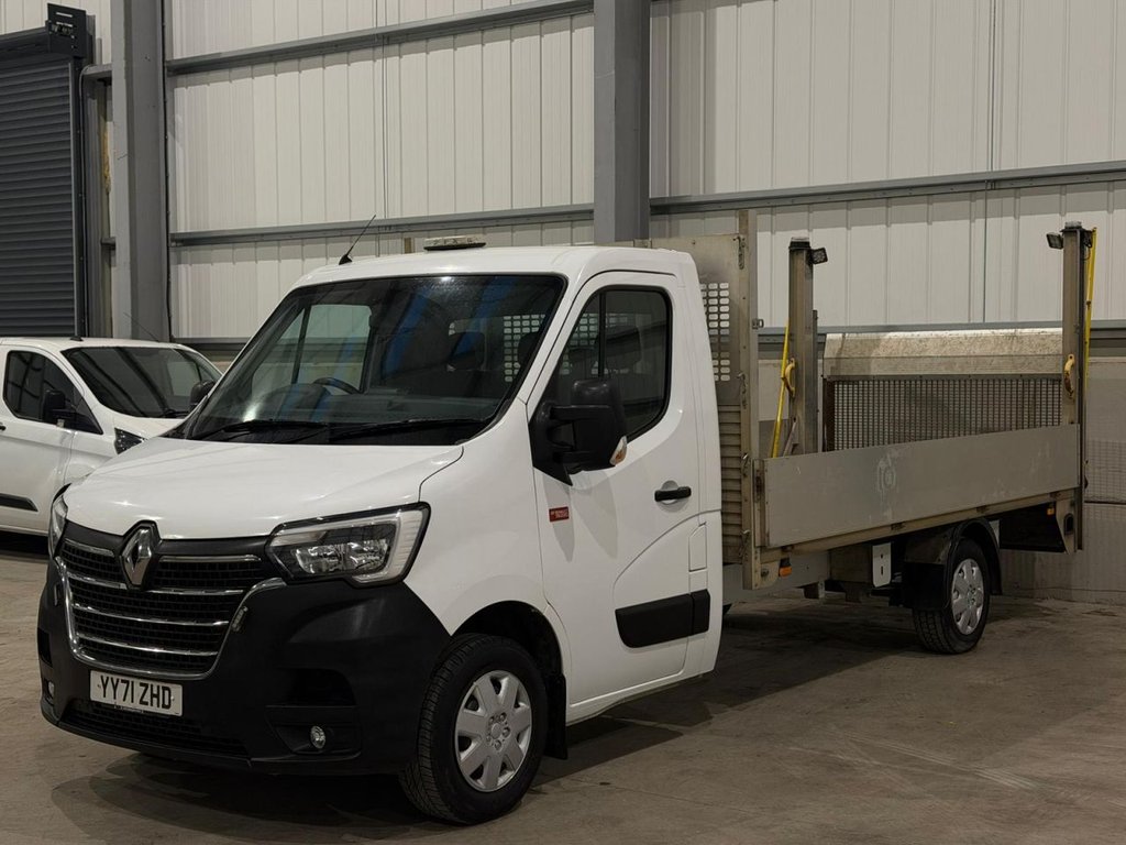 Used Renault Master 2022 for sale - 78096082: Photo 5