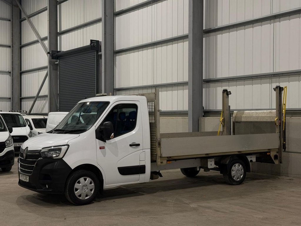 Used Renault Master 2022 for sale - 78096082: Photo 6