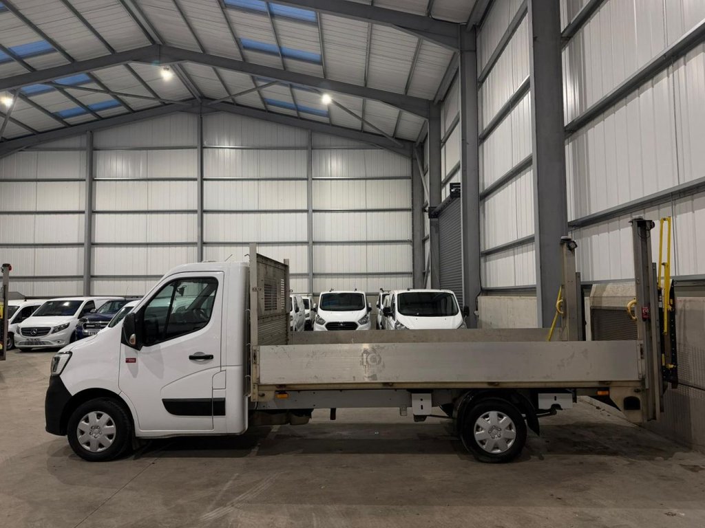 Used Renault Master 2022 for sale - 78096082: Photo 7