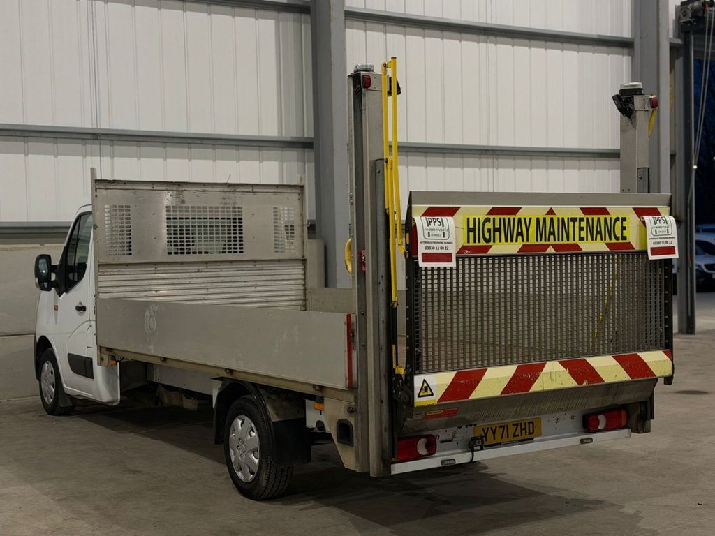 Used Renault Master 2022 for sale - 78096082: Photo 8