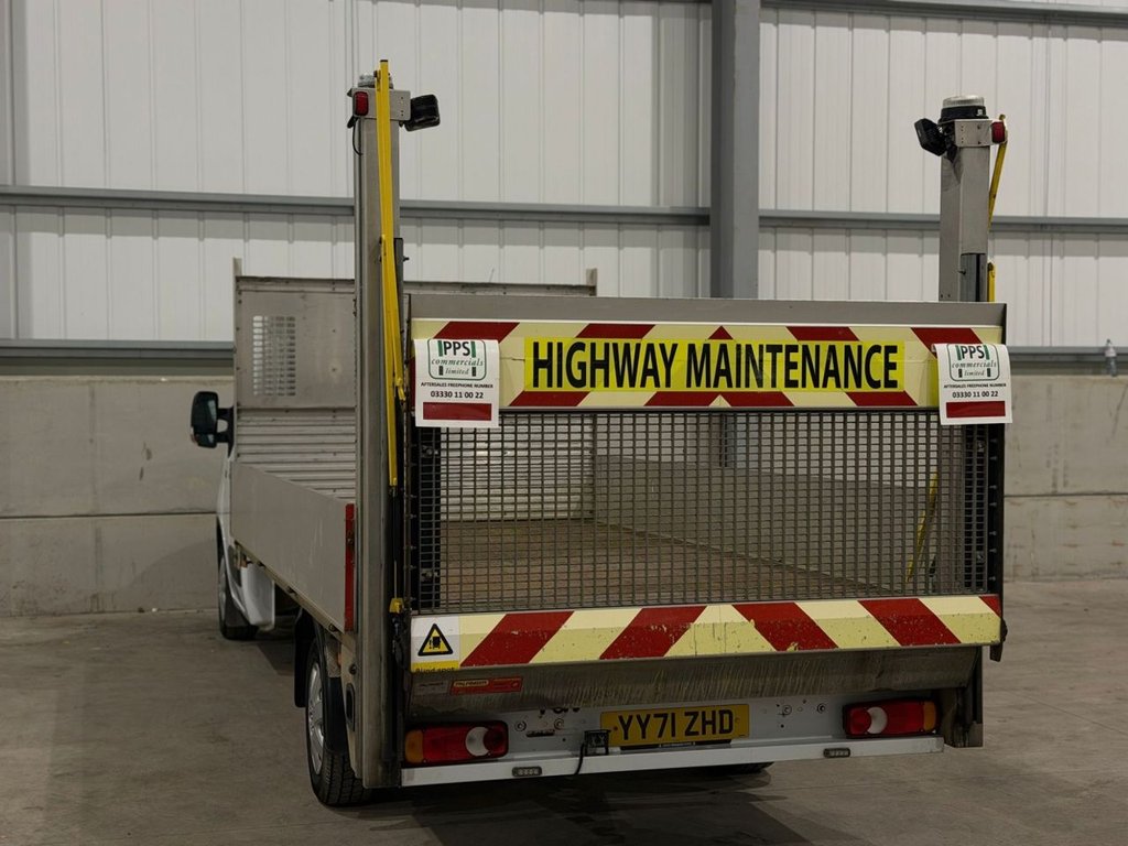 Used Renault Master 2022 for sale - 78096082: Photo 9