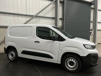 Used Citroen Berlingo 2024 for sale - 78607355: Photo