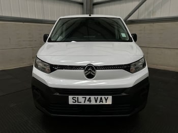 Used Citroen Berlingo 2024 for sale - 78607355: Photo