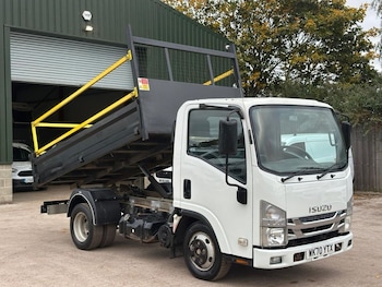 Used Isuzu Grafter 2021 for sale - 79449953: Photo