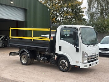 Used Isuzu Grafter 2021 for sale - 79449953: Photo