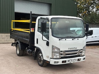 Used Isuzu Grafter 2021 for sale - 79449953: Photo