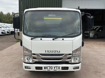 Used Isuzu Grafter 2021 for sale - 79449953: Photo