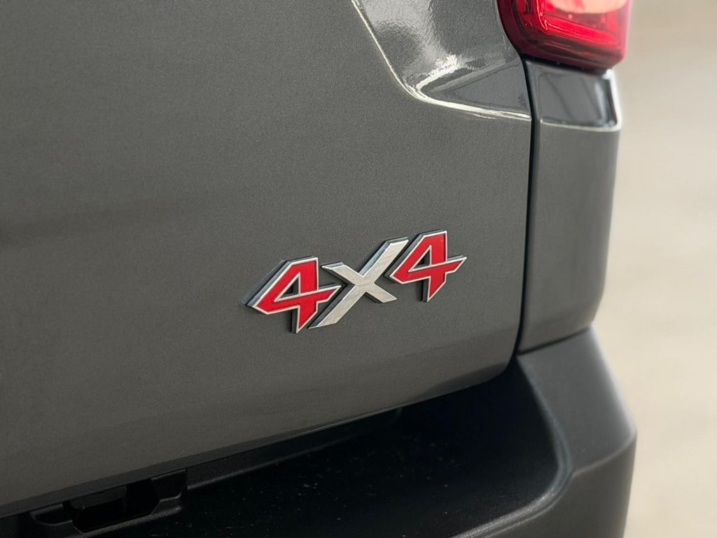 Used Ssangyong Musso 2023 for sale - 78095782: Photo 14