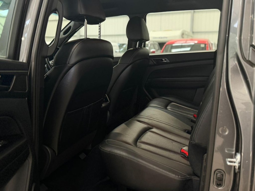 Used Ssangyong Musso 2023 for sale - 78095782: Photo 26