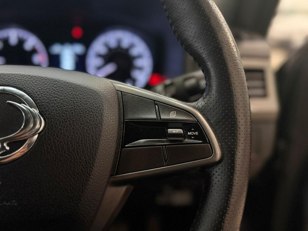 Used Ssangyong Musso 2023 for sale - 78095782: Photo 33