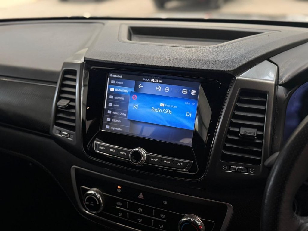 Used Ssangyong Musso 2023 for sale - 78095782: Photo 34