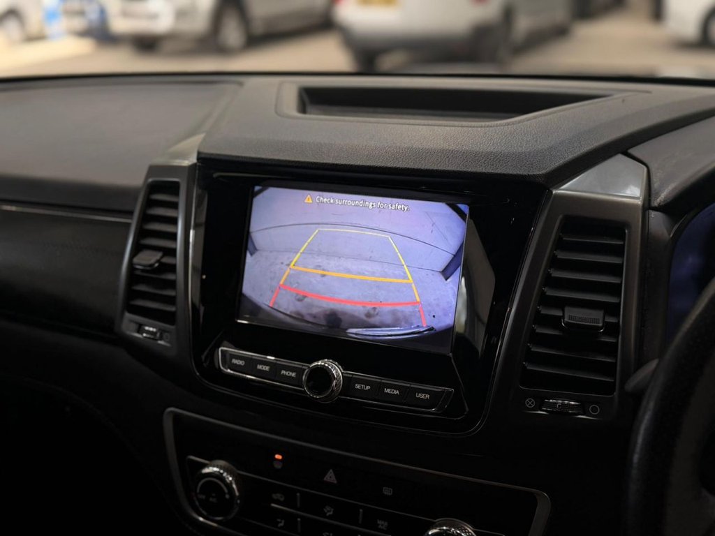 Used Ssangyong Musso 2023 for sale - 78095782: Photo 35