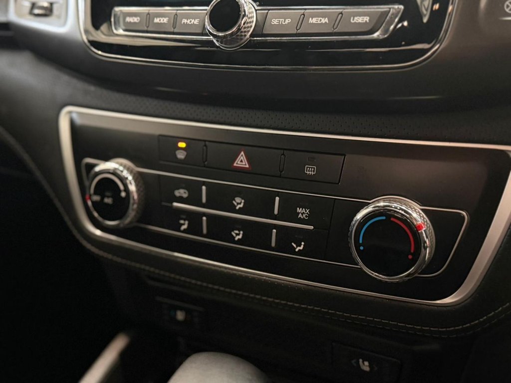 Used Ssangyong Musso 2023 for sale - 78095782: Photo 36