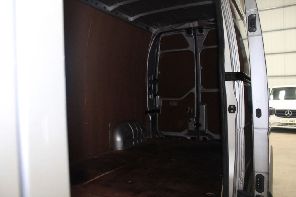 Used Vauxhall Movano 2022 for sale - 78096011: Photo 12