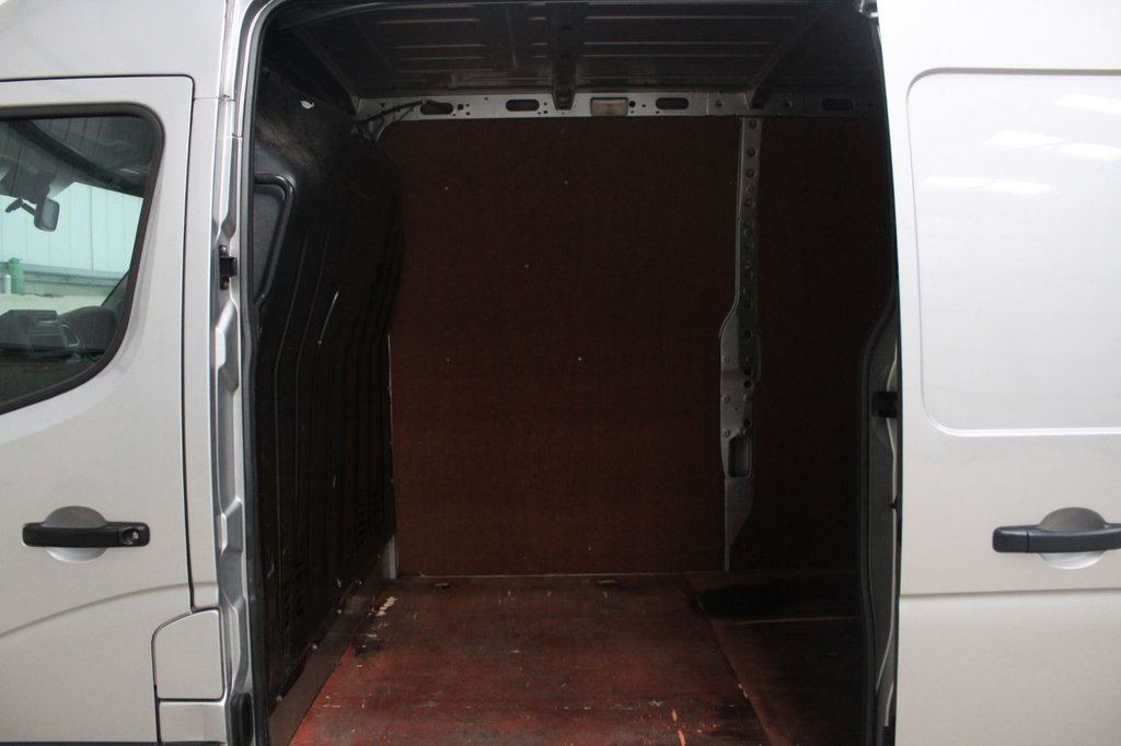Used Vauxhall Movano 2022 for sale - 78096011: Photo 18