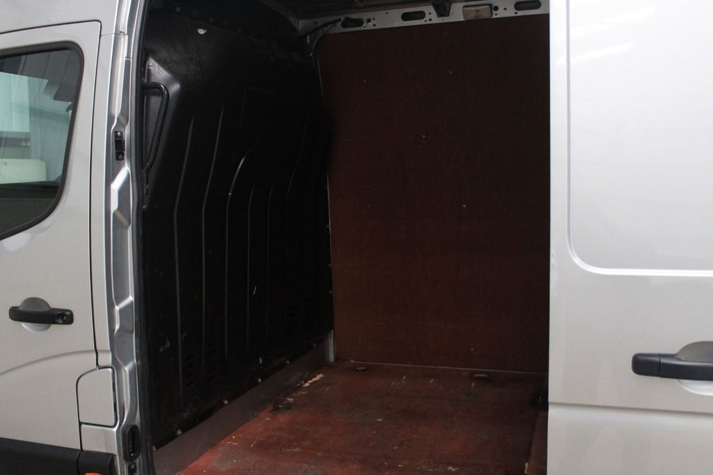 Used Vauxhall Movano 2022 for sale - 78096011: Photo 19