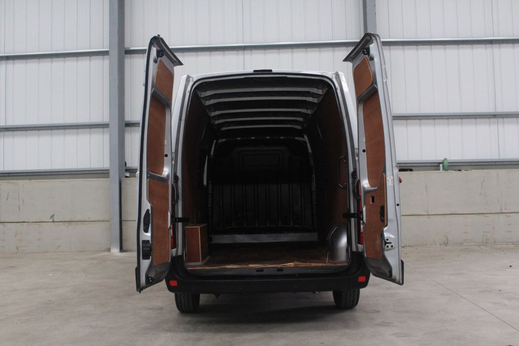 Used Vauxhall Movano 2022 for sale - 78096011: Photo 44