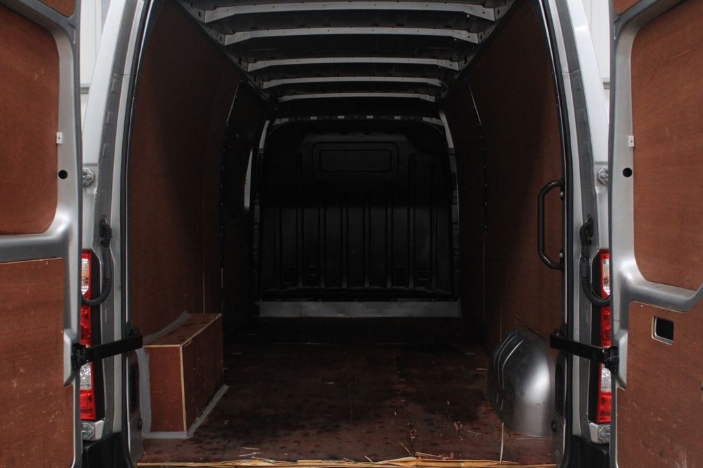 Used Vauxhall Movano 2022 for sale - 78096011: Photo 45